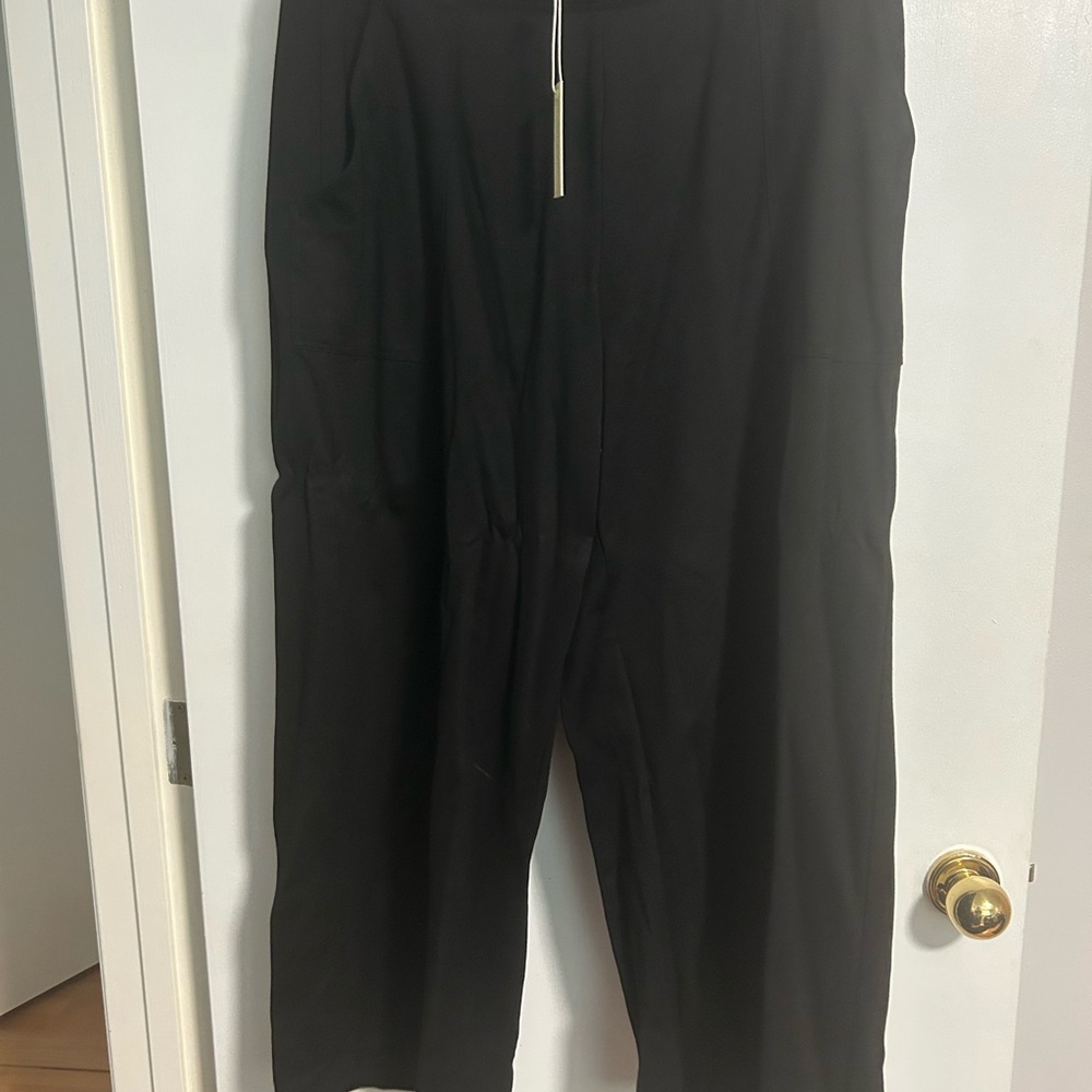 Women’s Black Dress Pants